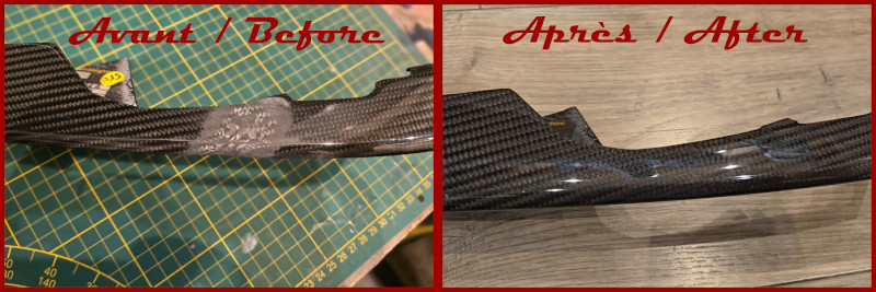 Réparation vélo 10